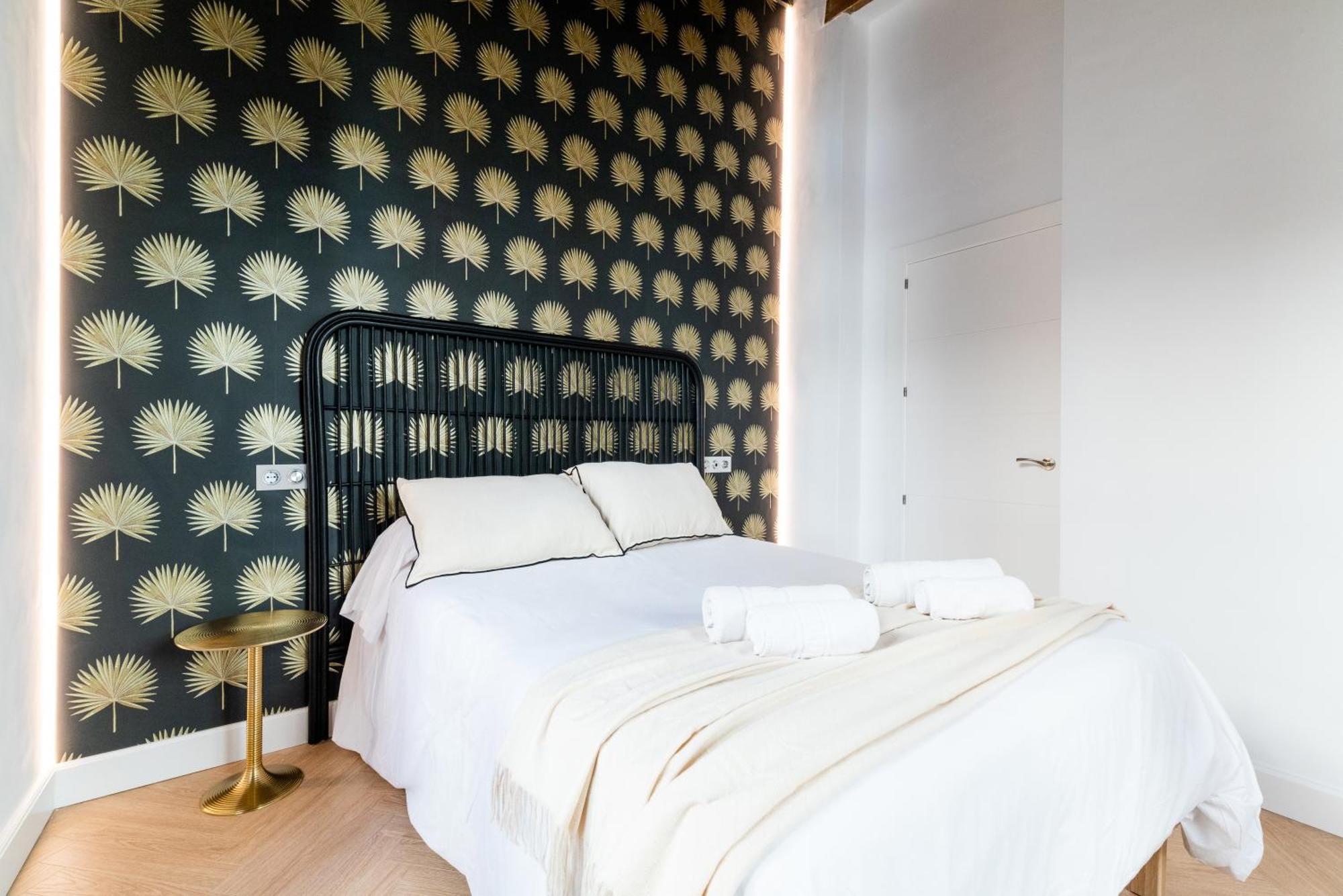 Apartamento Urban Gracia Deluxe Centro Ciudad