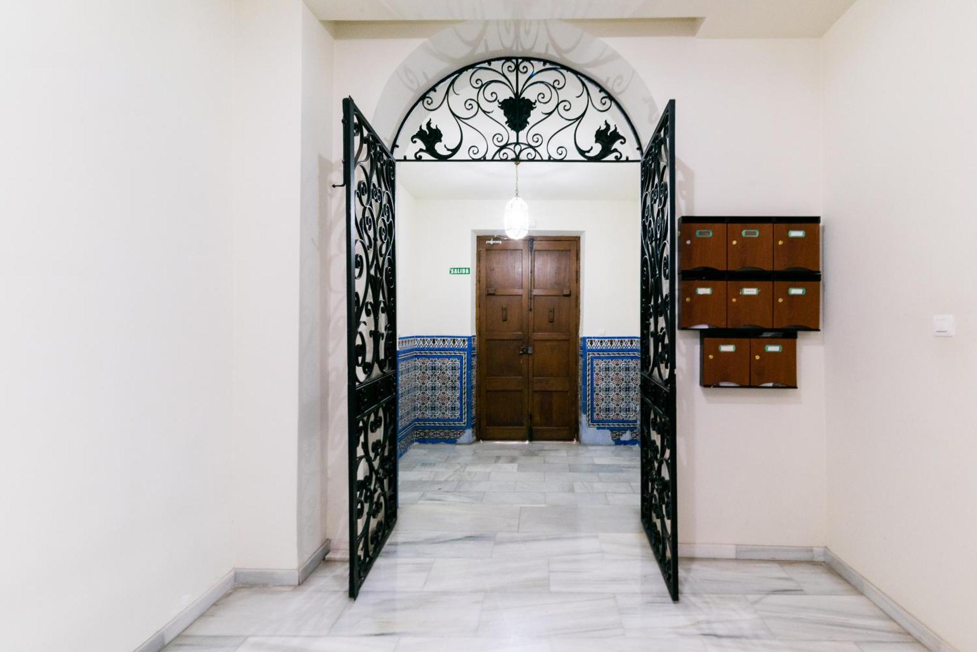 Apartamento Urban Gracia Deluxe Centro Ciudad *